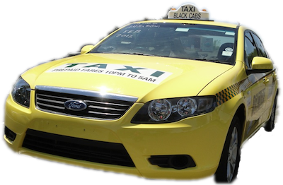 taxi